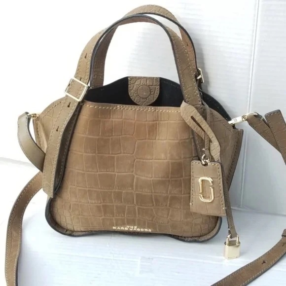 Marc Jacobs Mini Director Bag - EUC!!! - Picture 3 of 7